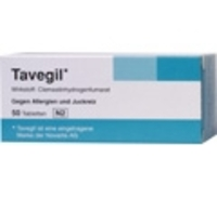 TAVEGIL Tabletten