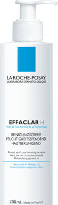 ROCHE-POSAY-Effaclar-H-Reinigungscreme